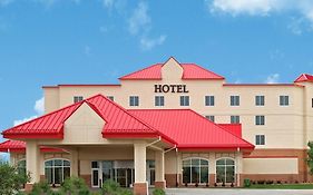 Prairie Meadows Hotel Altoona